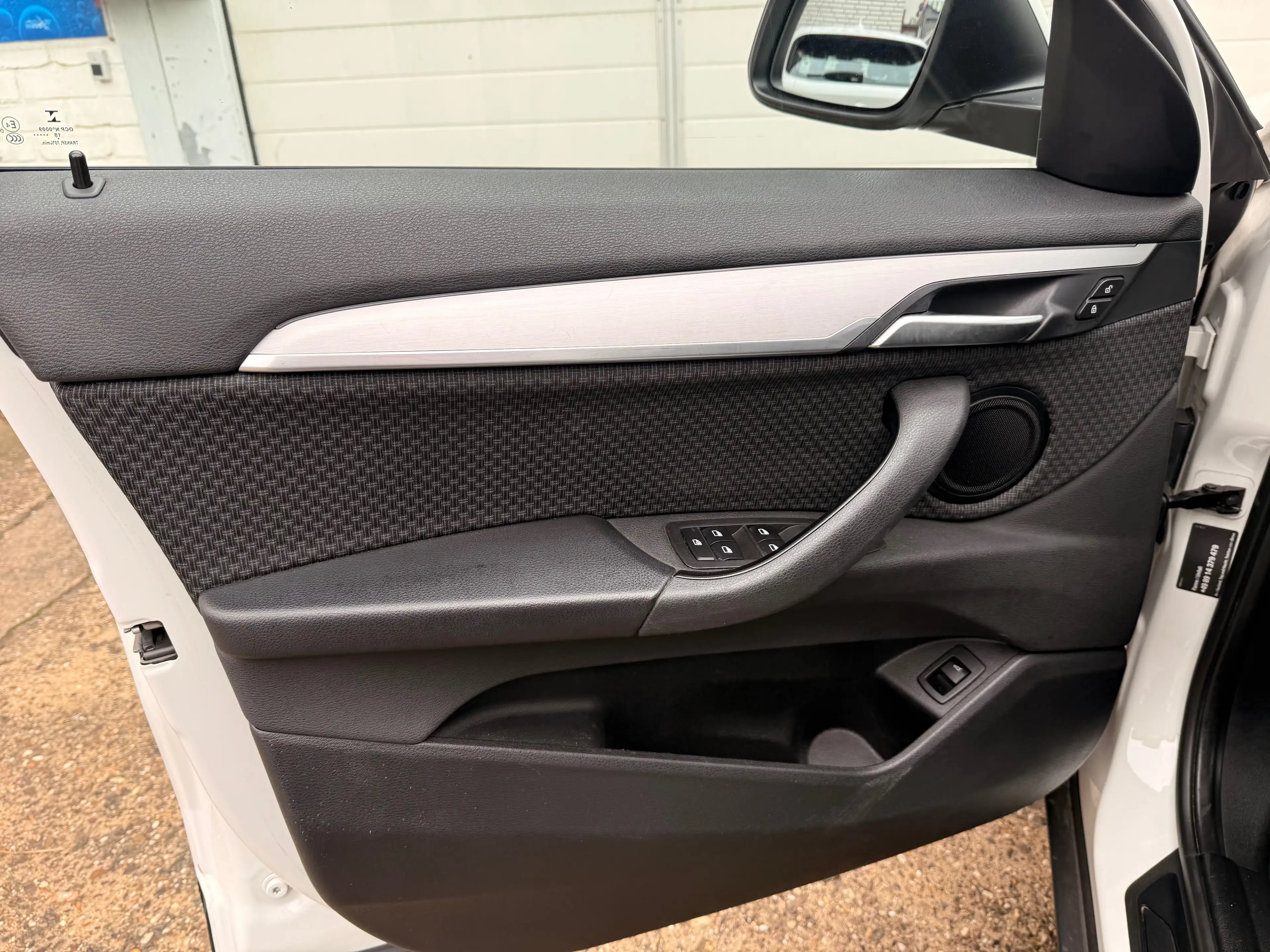 BMW X2 sDrive 20 i Advantage Navi Aut.Heckklappe LED-Scheinwerfer Sitzheizung — photo 10