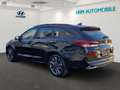 Hyundai i30 Kombi 1.5 T-GDI 48V-Hybrid DCT Advantage Schwarz - thumbnail 4