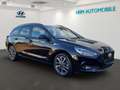 Hyundai i30 Kombi 1.5 T-GDI 48V-Hybrid DCT Advantage Schwarz - thumbnail 2