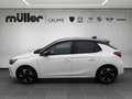 Opel Corsa-e 5-Türer Corsa Electric GS Blanc - thumbnail 3