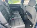 Volkswagen Touran Trendline EcoFuel Albastru - thumbnail 8