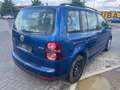 Volkswagen Touran Trendline EcoFuel Albastru - thumbnail 3