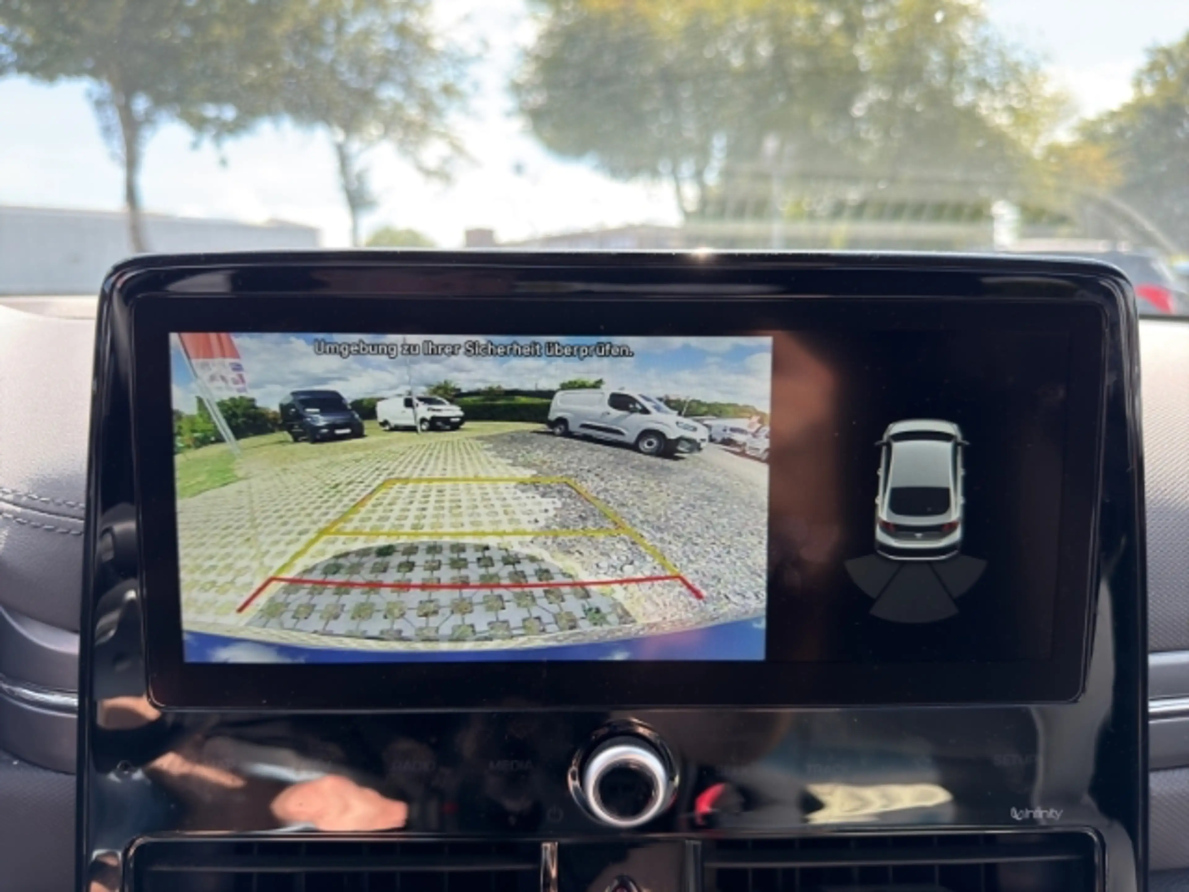 Hyundai IONIQ Style Hybrid — photo 14