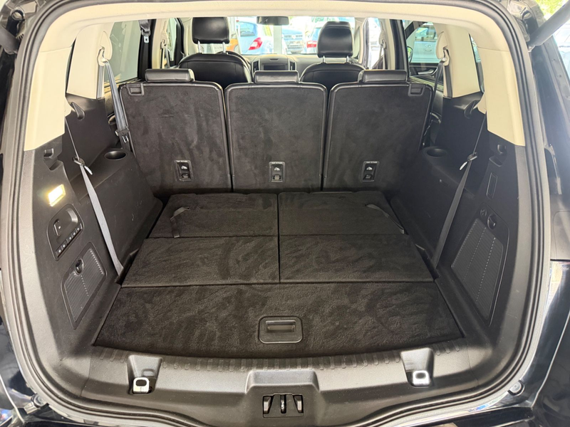 Ford S-Max S-MAX Titanium — photo 30