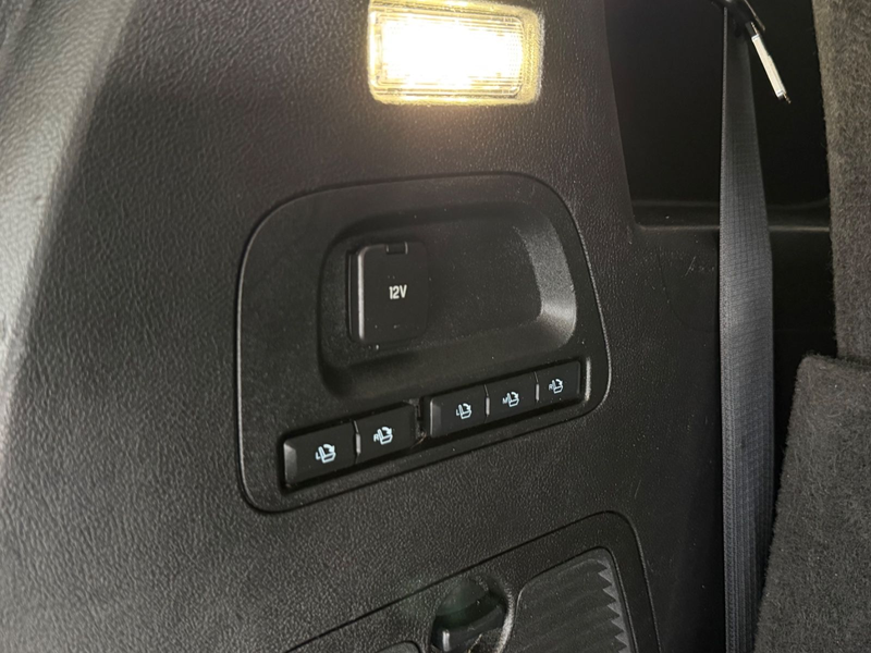 Ford S-Max S-MAX Titanium — photo 31
