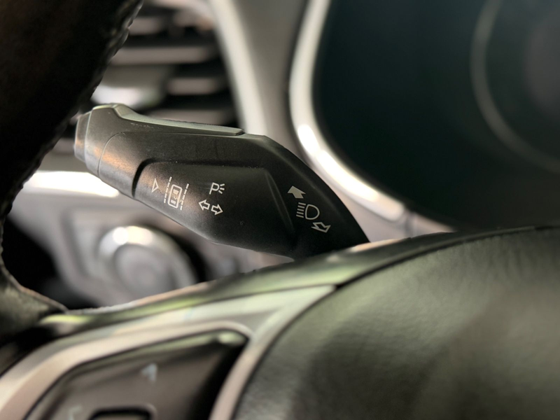 Ford S-Max S-MAX Titanium — photo 36