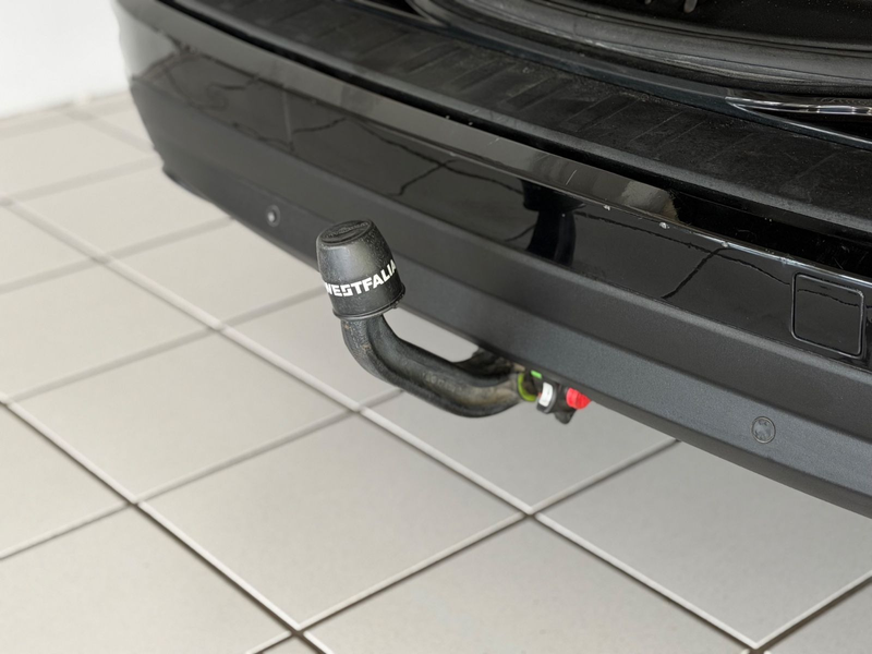 Ford S-Max S-MAX Titanium — photo 15