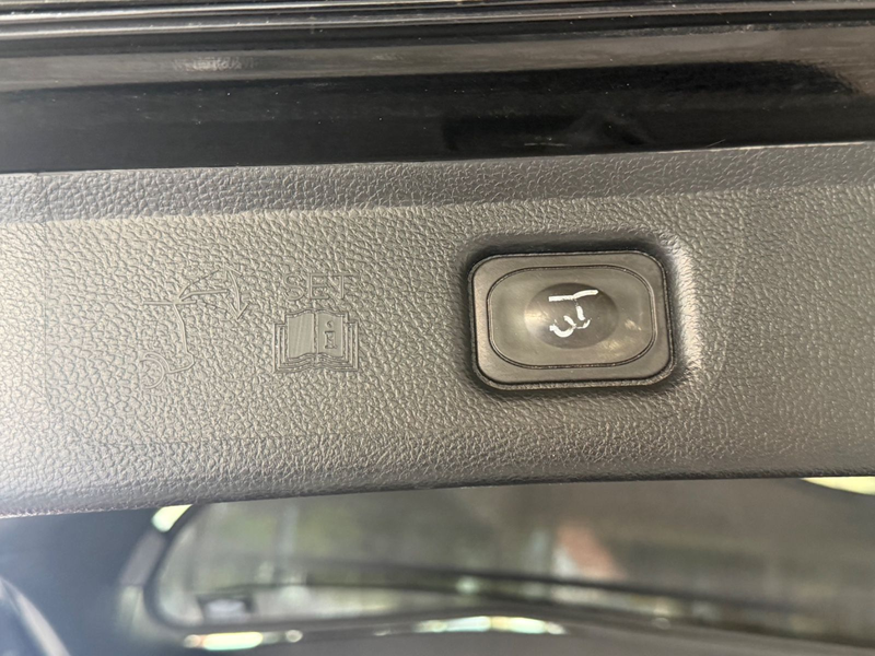 Ford S-Max S-MAX Titanium — photo 46