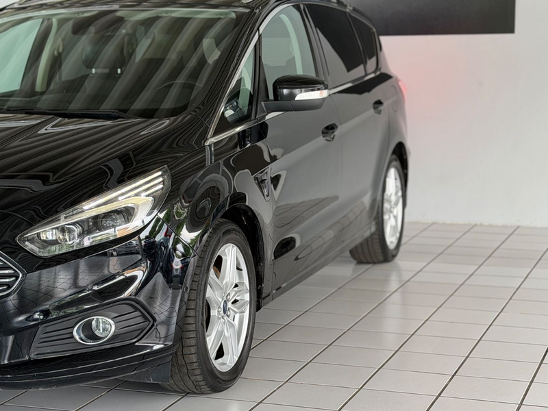 Ford S-Max S-MAX Titanium — photo 7