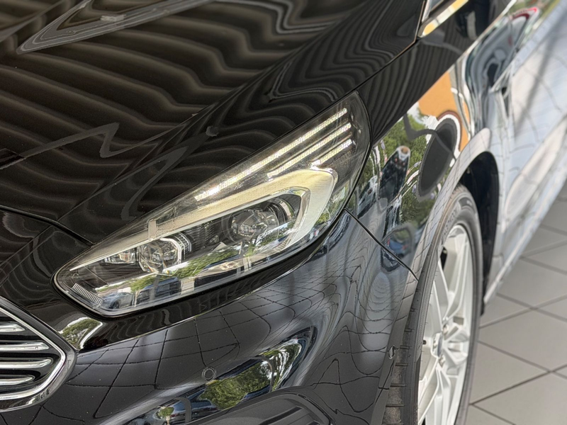 Ford S-Max S-MAX Titanium — photo 14