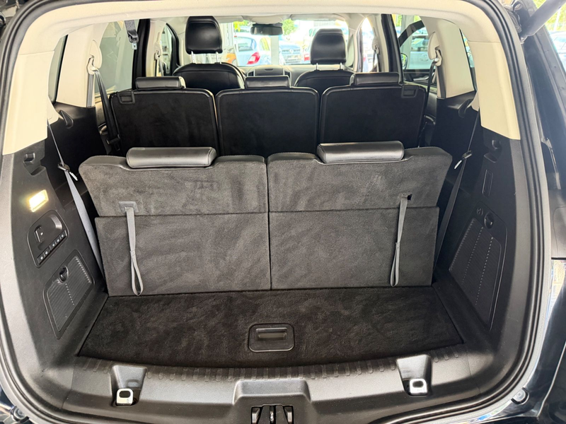 Ford S-Max S-MAX Titanium — photo 29