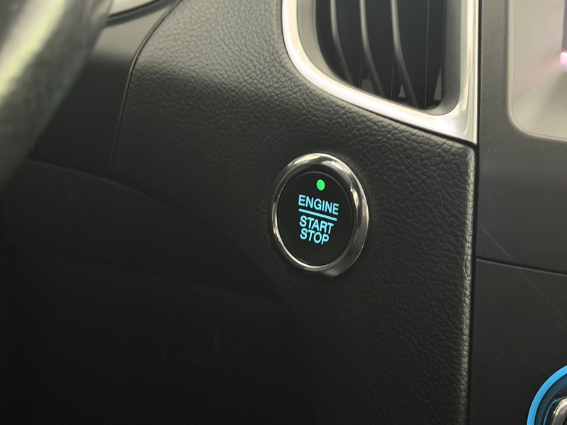 Ford S-Max S-MAX Titanium — photo 45