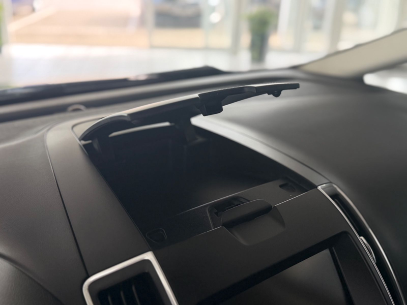 Ford S-Max S-MAX Titanium — photo 37