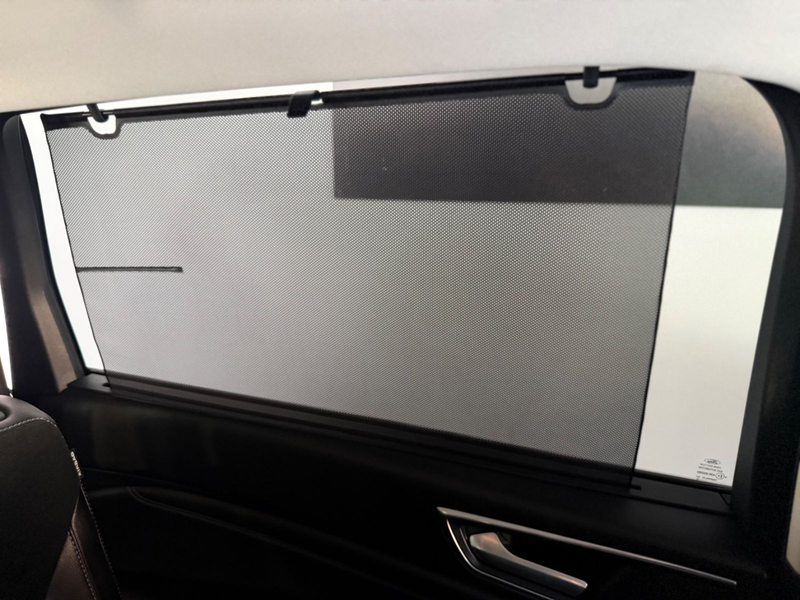 Ford S-Max S-MAX Titanium — photo 41