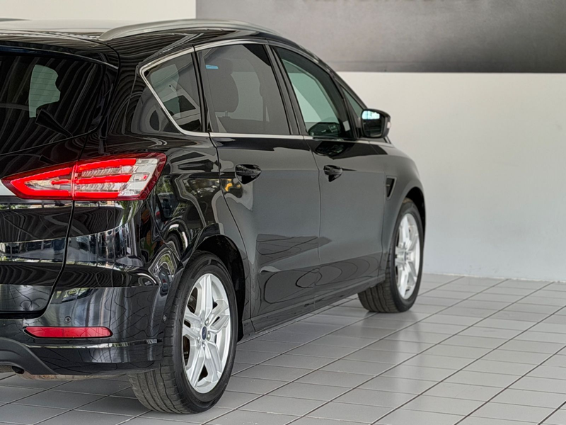 Ford S-Max S-MAX Titanium — photo 10