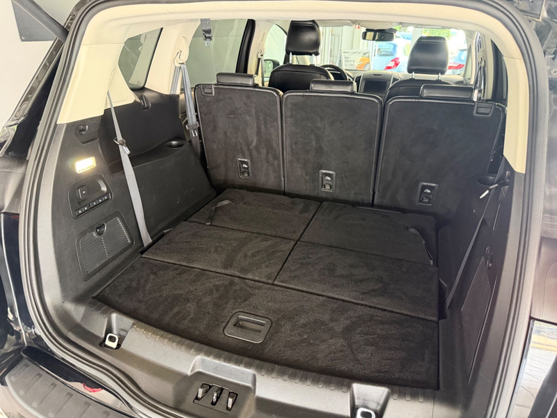 Ford S-Max S-MAX Titanium — photo 47