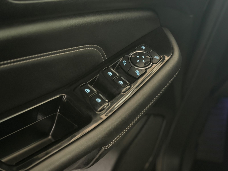 Ford S-Max S-MAX Titanium — photo 34