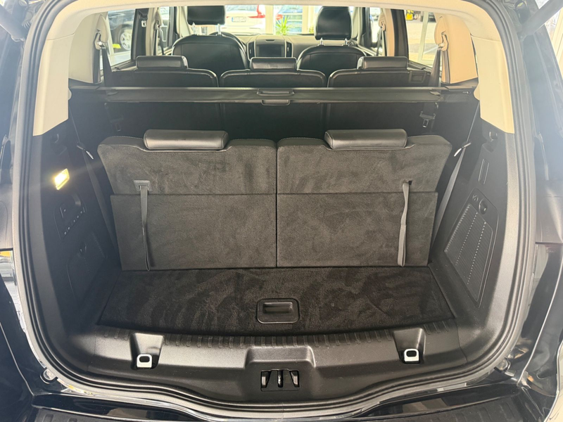Ford S-Max S-MAX Titanium — photo 44