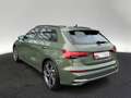 Audi A3 30 TFSI advanced S tronic Navi Sitz Grün - thumbnail 3