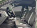 Audi A3 30 TFSI advanced S tronic Navi Sitz Grün - thumbnail 9