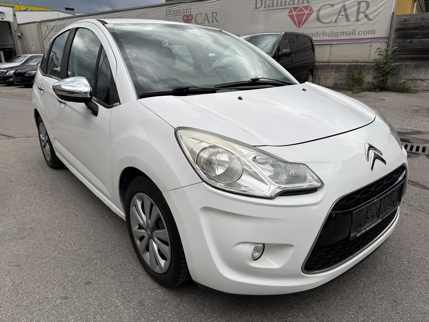 Citroen C3 1,1 Jubiläums Collection - 1