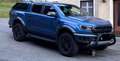 Ford Ranger Raptor Blau - thumbnail 1