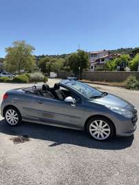 CC 1.6 16v Feline auto