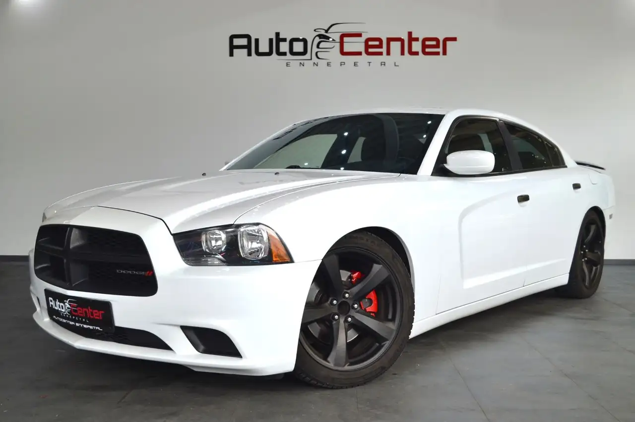 Dodge Charger