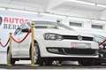 Volkswagen Polo V Style*AUTOMATIK*SITZH*CARPLAY*GARANTIE*5T Weiß - thumbnail 2