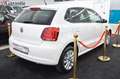 Volkswagen Polo V Style*AUTOMATIK*SITZH*CARPLAY*GARANTIE*5T Wit - thumbnail 7