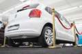 Volkswagen Polo V Style*AUTOMATIK*SITZH*CARPLAY*GARANTIE*5T Wit - thumbnail 6