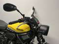 Yamaha XSR 700 Yellow - thumbnail 7