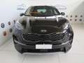 Kia Sportage 1.6 CRDI 136 CV 2WD Mild Hybrid GT Line Gris - thumbnail 2