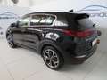 Kia Sportage 1.6 CRDI 136 CV 2WD Mild Hybrid GT Line Gris - thumbnail 4