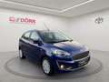 Ford Ka/Ka+ Ka+ 1.2 S&S Cool & Connect Blau - thumbnail 7