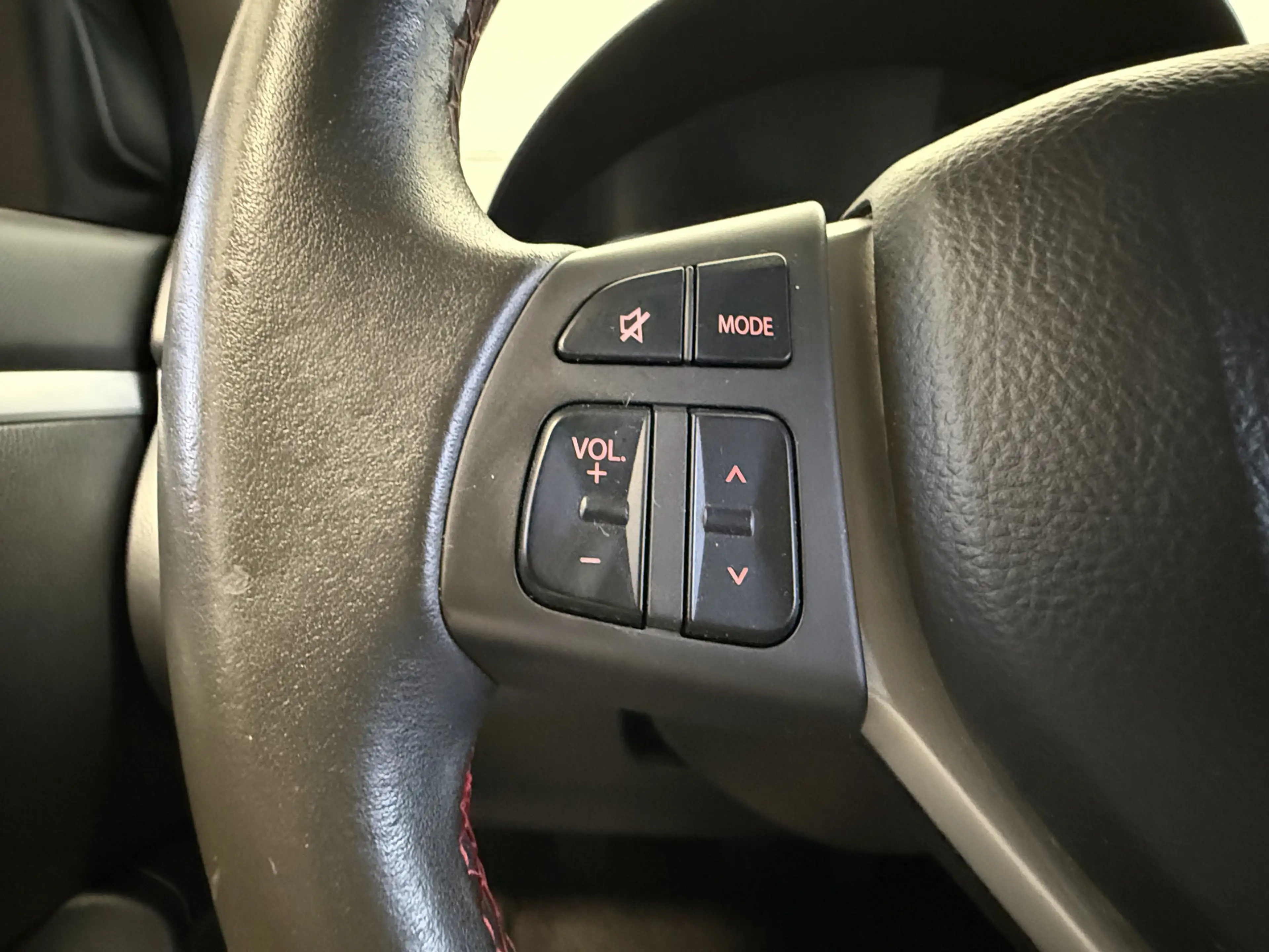 Suzuki Swift 1.2 Bandit EASSS SPORTVELGEN-AIRCO-AUDIO/CD-SPOILE — photo 18