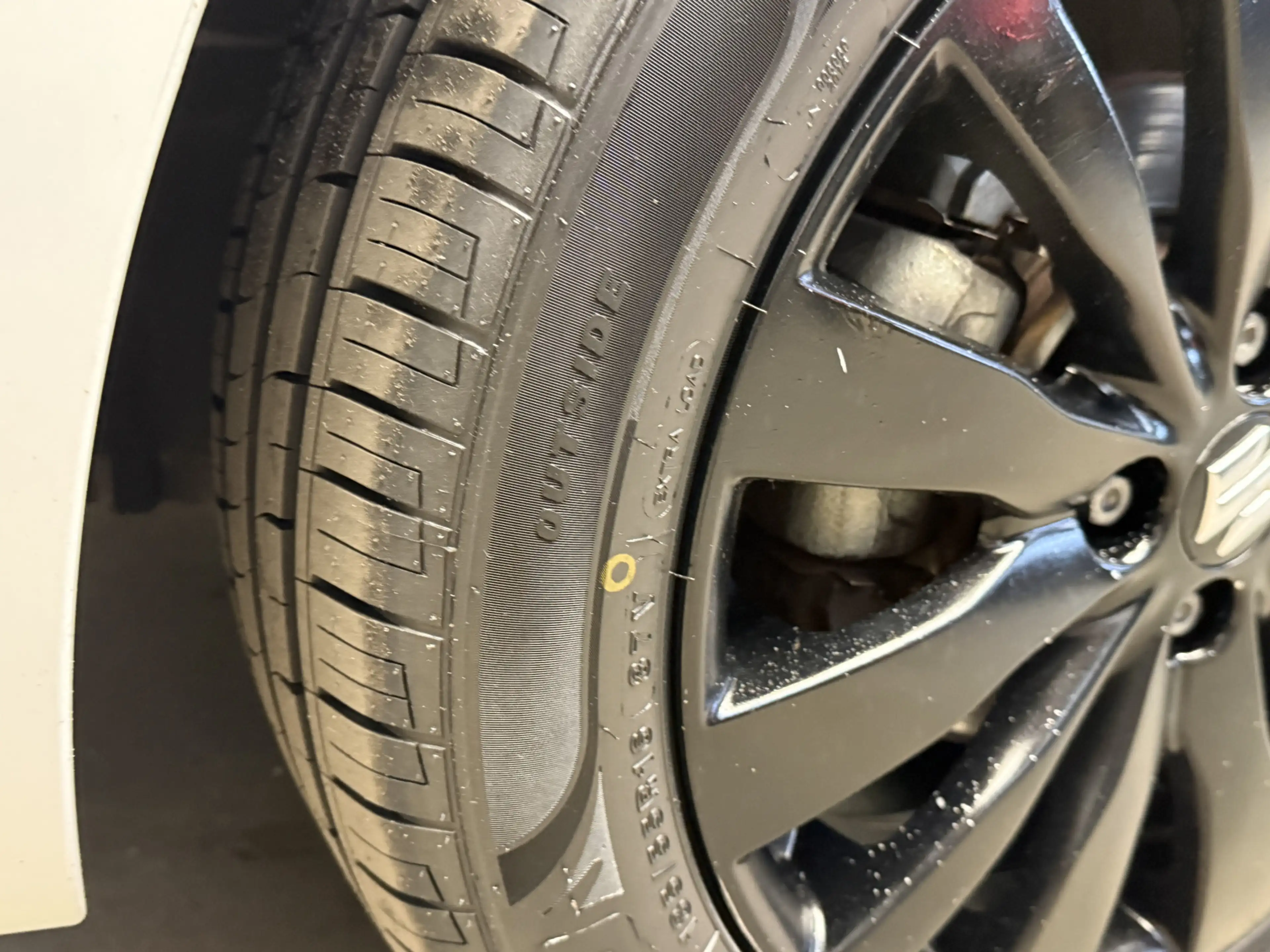 Suzuki Swift 1.2 Bandit EASSS SPORTVELGEN-AIRCO-AUDIO/CD-SPOILE — photo 16