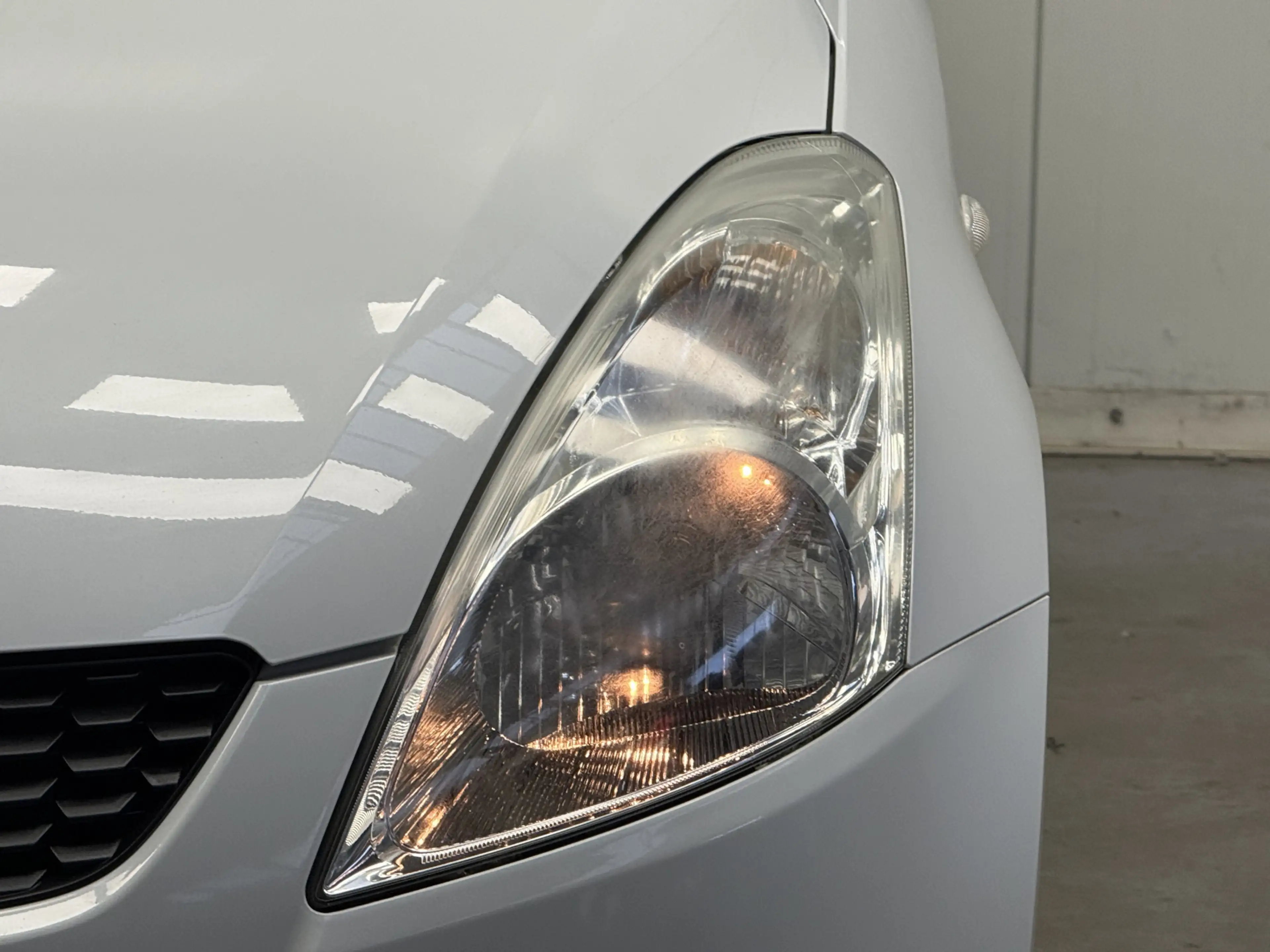 Suzuki Swift 1.2 Bandit EASSS SPORTVELGEN-AIRCO-AUDIO/CD-SPOILE — photo 9