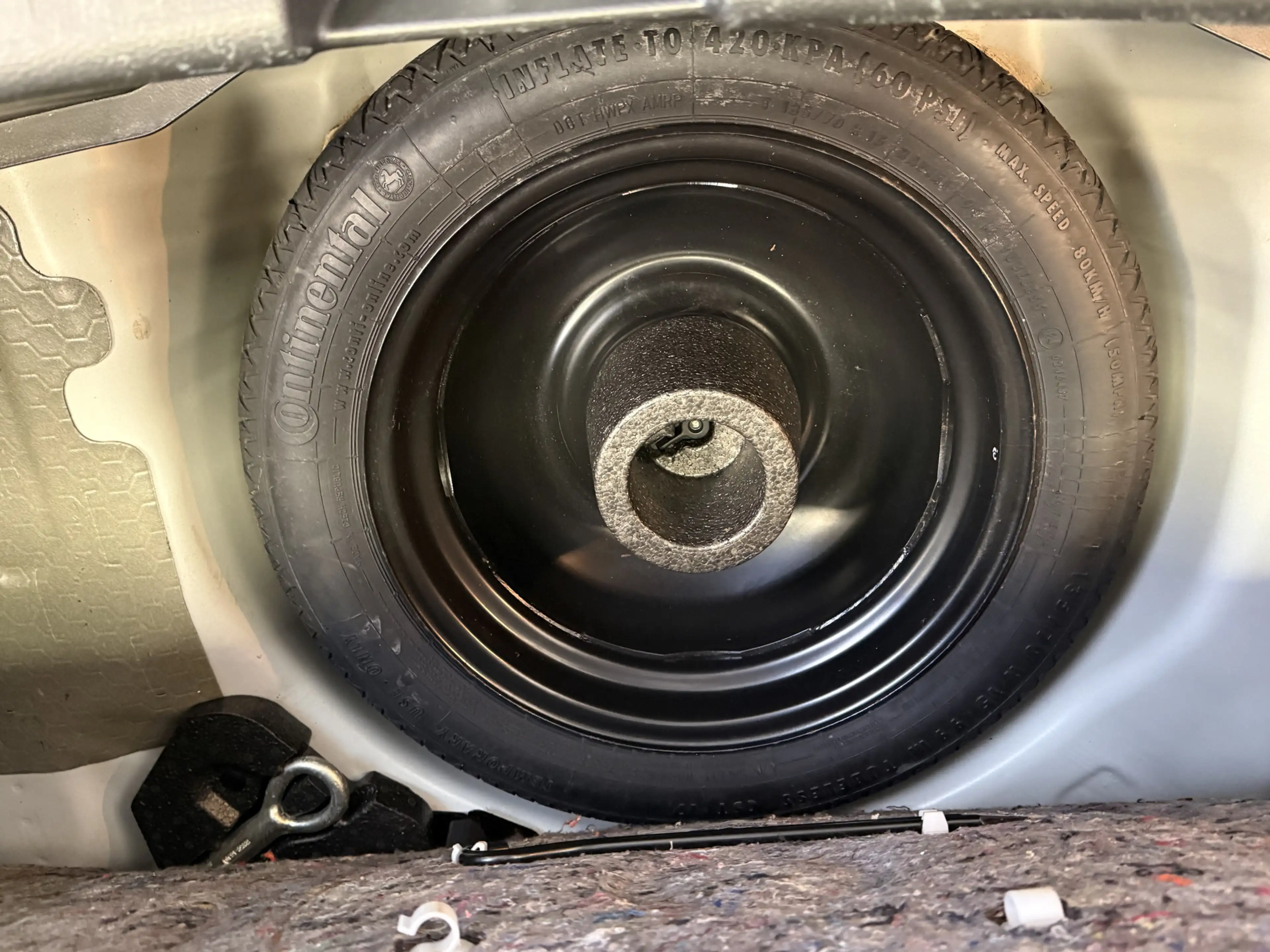 Suzuki Swift 1.2 Bandit EASSS SPORTVELGEN-AIRCO-AUDIO/CD-SPOILE — photo 31