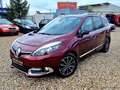 Renault Scenic Grand BOSE Edition Red - thumbnail 2