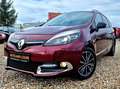 Renault Scenic Grand BOSE Edition Red - thumbnail 1