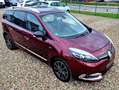 Renault Scenic Grand BOSE Edition Red - thumbnail 10