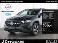 Mercedes-Benz GLA 200 d Progressive/Night/Distr/MLB/Totw/Cam Schwarz - thumbnail 1