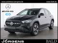 Mercedes-Benz GLA 200 d Progressive/Night/Distr/MLB/Totw/Cam Schwarz - thumbnail 2