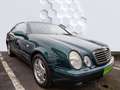 Mercedes-Benz CLK 200 ELEGANCE AUTOMATIK *KLIMA*TÜV/AU 04.2025 Zielony - thumbnail 2