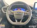 Ford Kuga 2.0 ecoblue st-line 2wd 120cv auto Siyah - thumbnail 18
