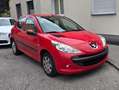 Peugeot 206 206+ Trendy 1,4 Trendy Rot - thumbnail 2