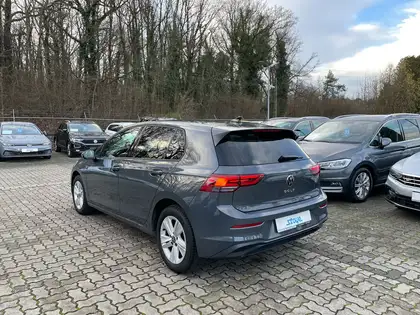 Annonce voiture d'occasion Volkswagen Golf - CARADIZE