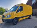 Mercedes-Benz Sprinter Zwillingsräde 516 CDI Klima AHK 3,5t - thumbnail 10