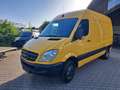 Mercedes-Benz Sprinter Zwillingsräde 516 CDI Klima AHK 3,5t - thumbnail 11